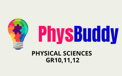 PhysBuddy